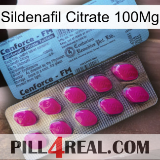 Sildenafil Citrate 100Mg 35